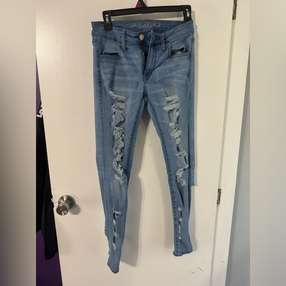 American eagle
